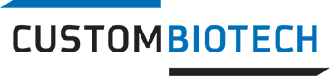 Logo - Custom Biotech